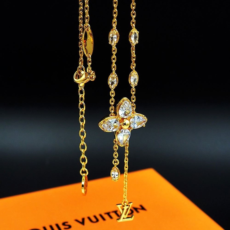 LV Necklaces